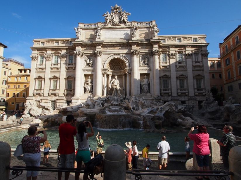 Roma