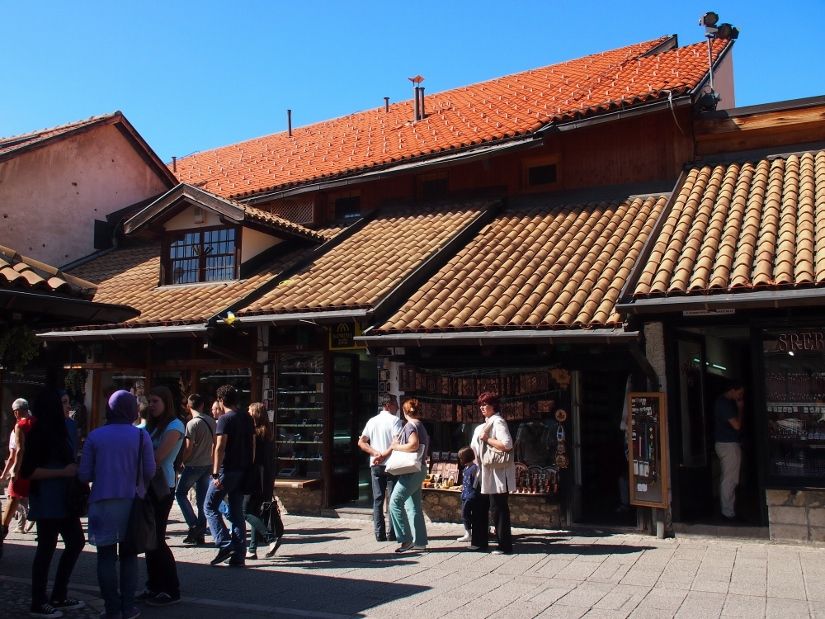 Sarajevo