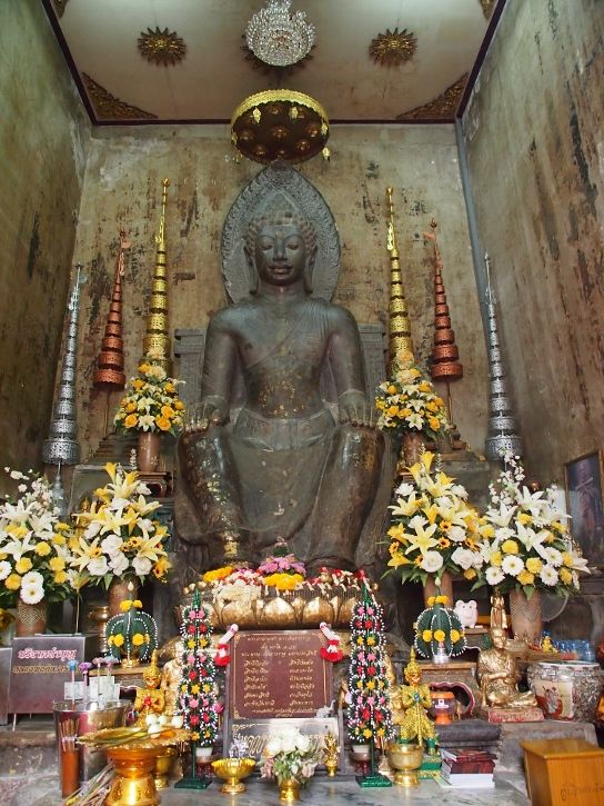 Ayutthaya Thailand