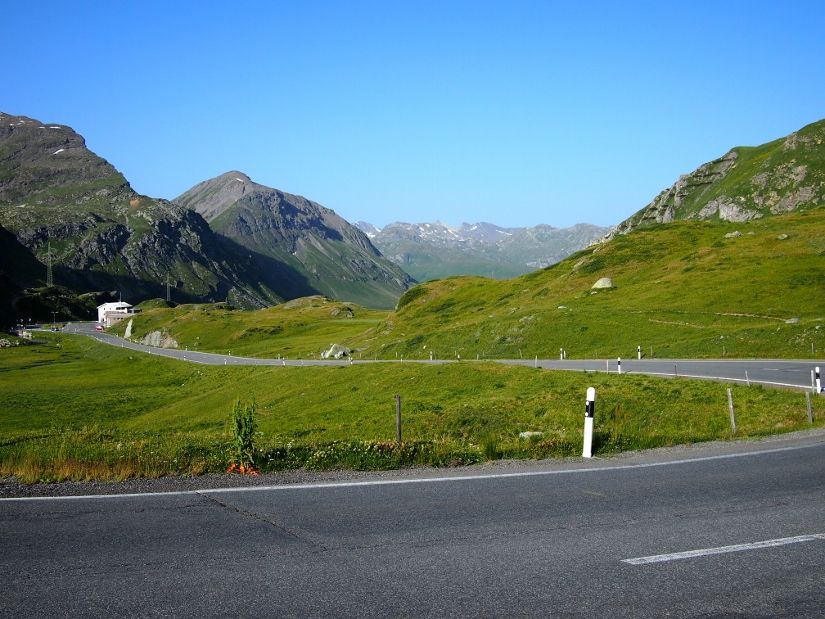 swissland