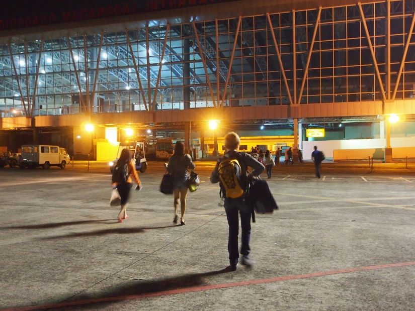 Bagui<br>
o, The Philippines