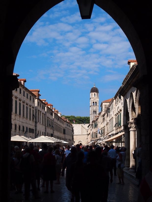Dubrovnik