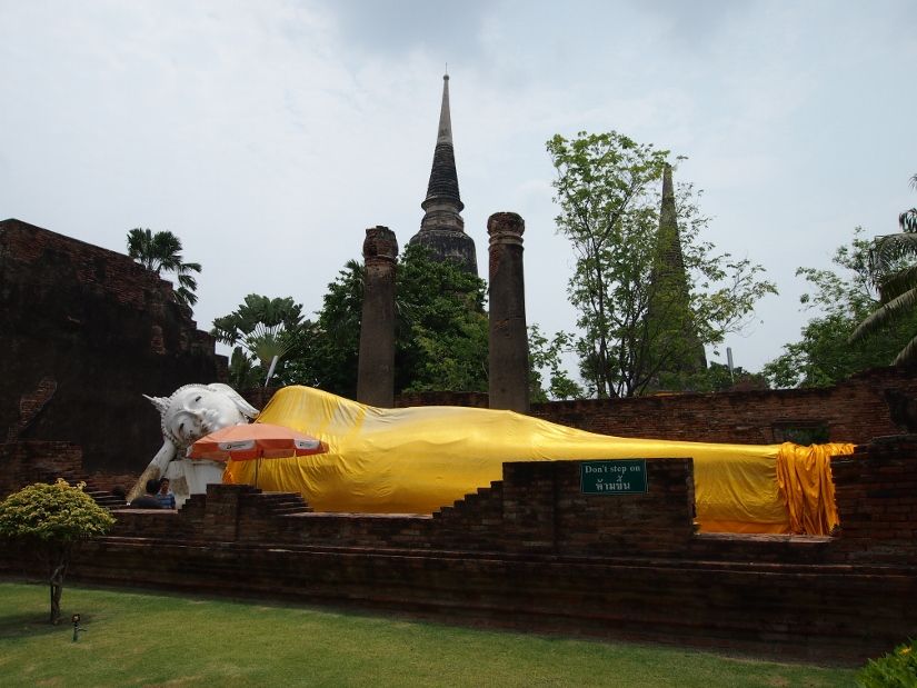Ayutthaya Thailand