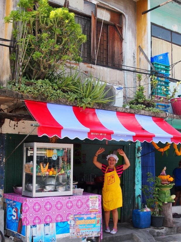 Bangkok, Thailand
