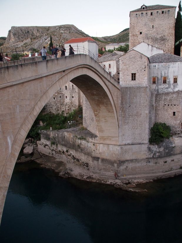 Mostar