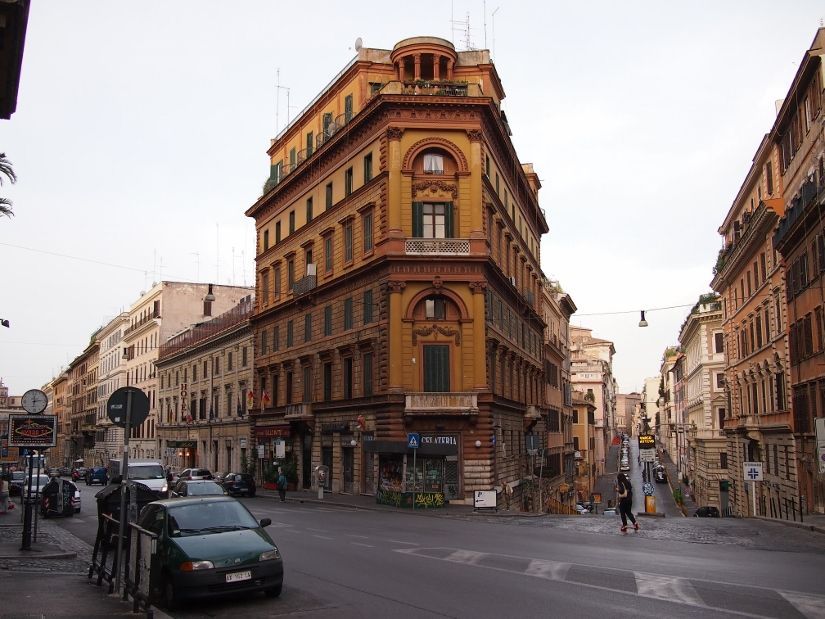 Roma