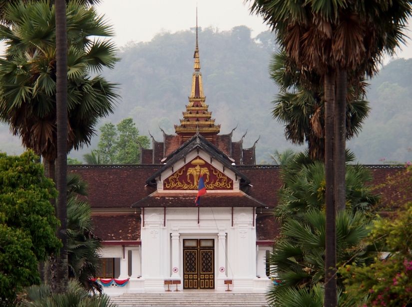 Laos Luang Prabang