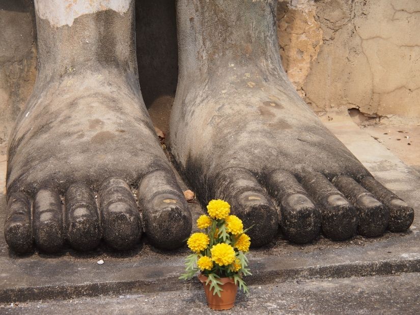 Thailand Sukhothai