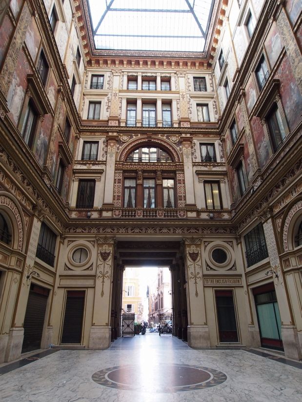 Roma