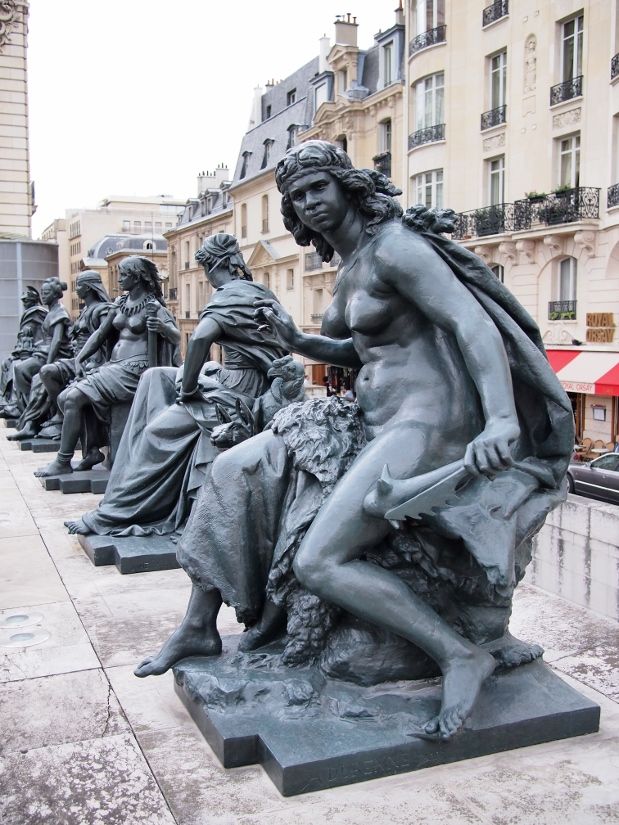 Paris