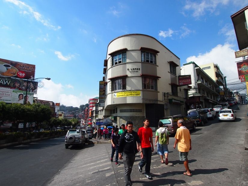 Baguio