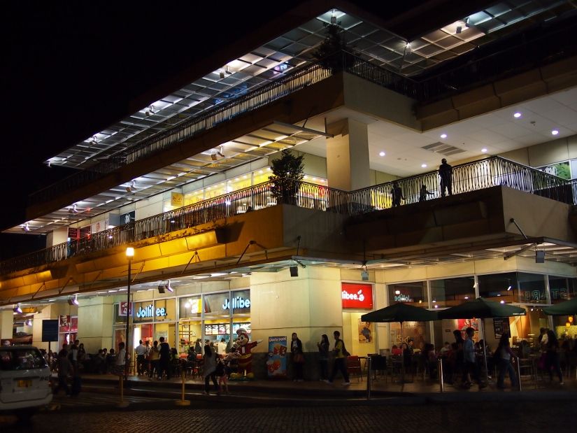 Baguio, The Philippines