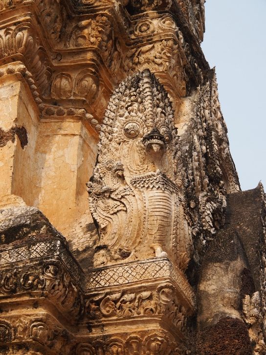 Thailand Sukhothai
