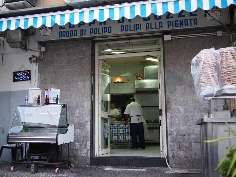 Napoli