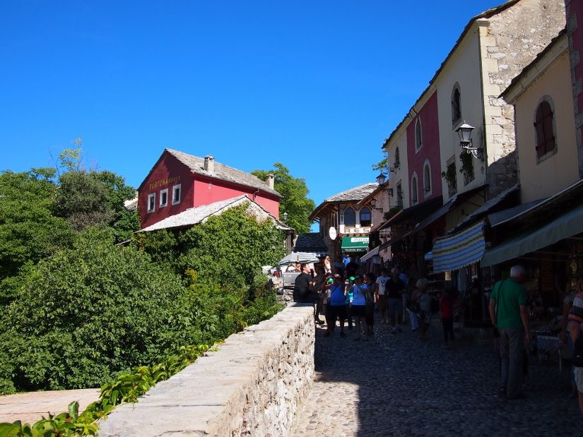 Mostar