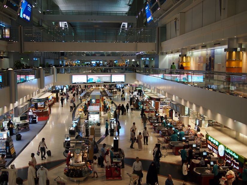 Dubai