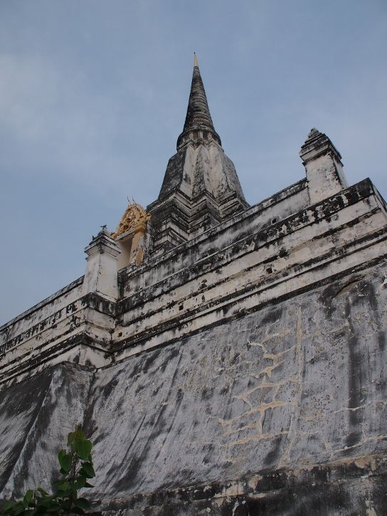 Thailand Ayutthaya