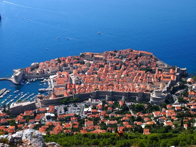 Dubrovnik