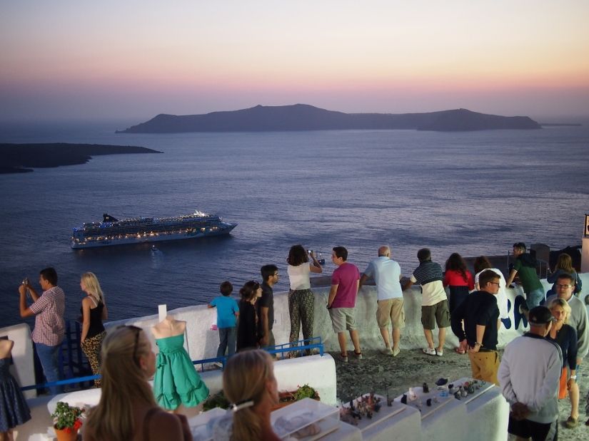 Santorini