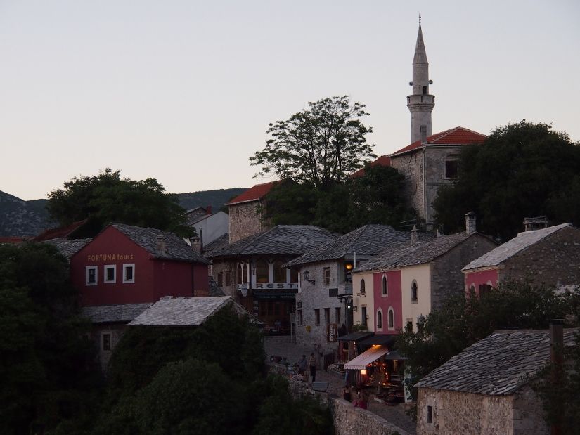Mostar