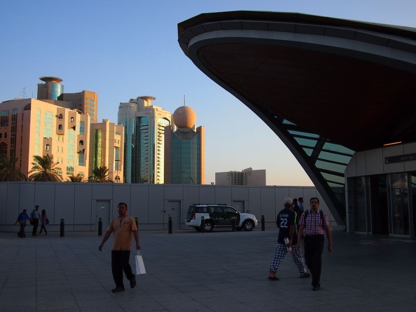 Dubai