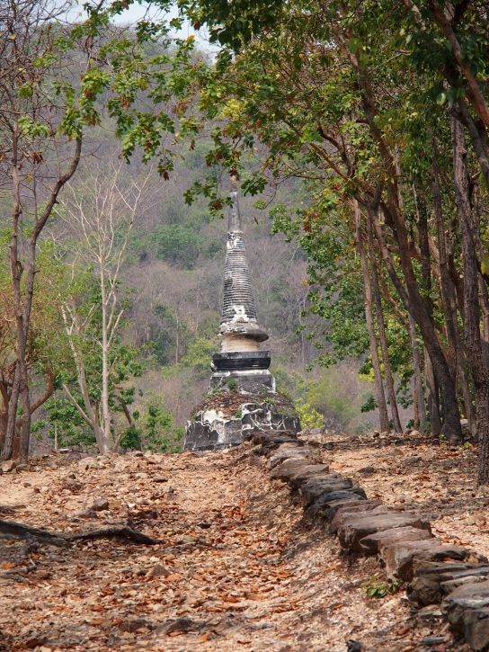 Thailand Sukhothai