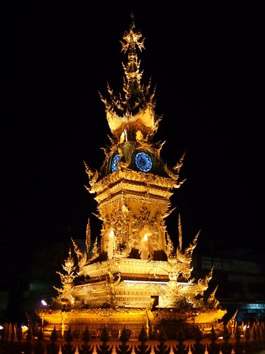 Thailand Chiang Rai