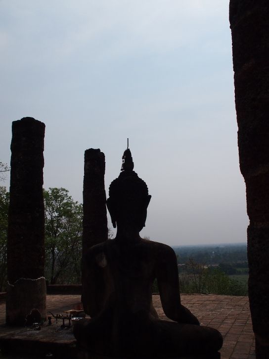 Thailand Sukhothai