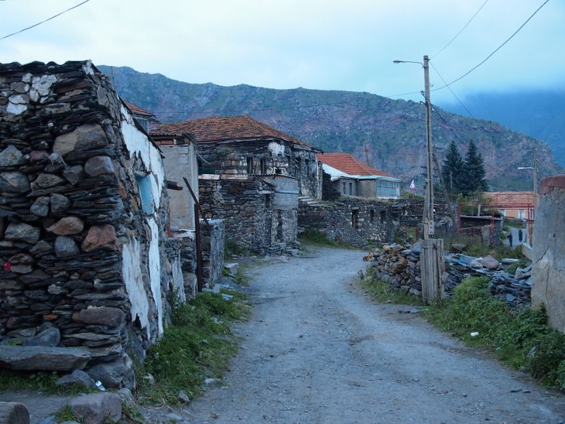 georgia