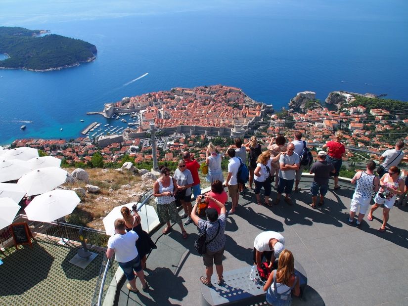 Dubrovnik