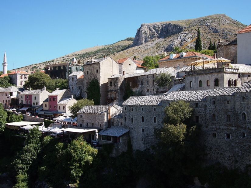 Mostar