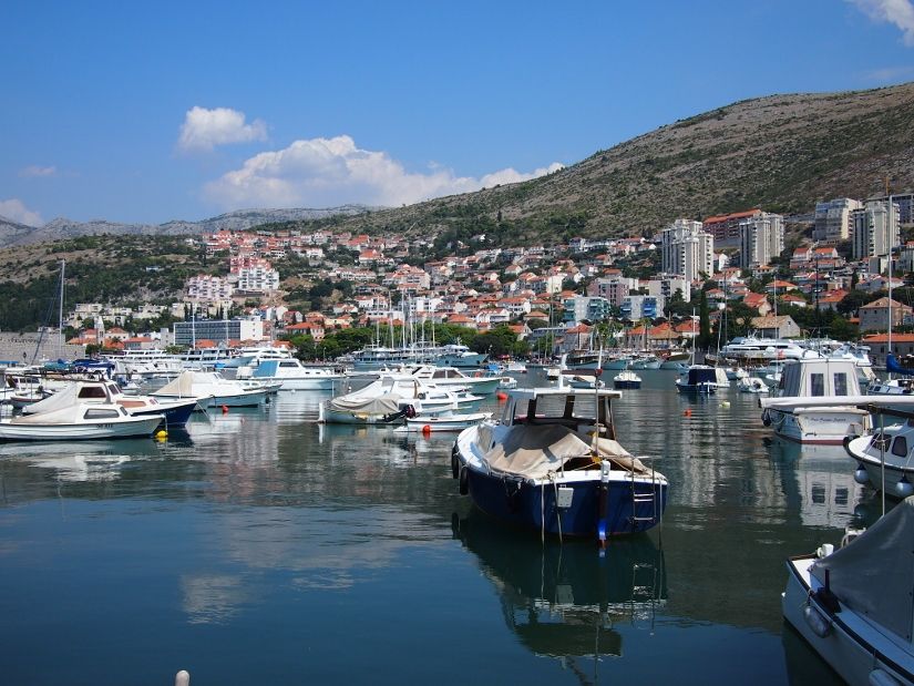 Dubrovnik