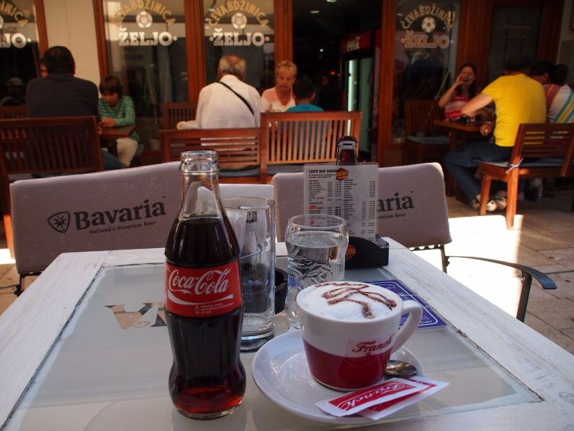 Sarajevo