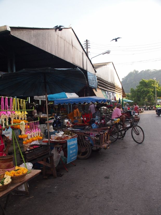 Thailand Satun