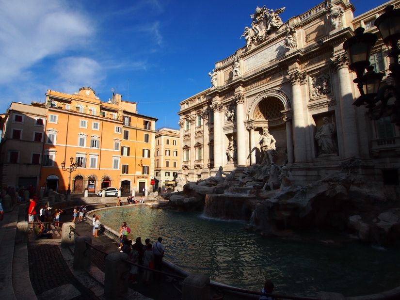 Roma