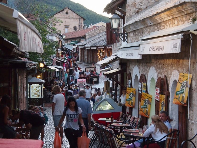 Mostar