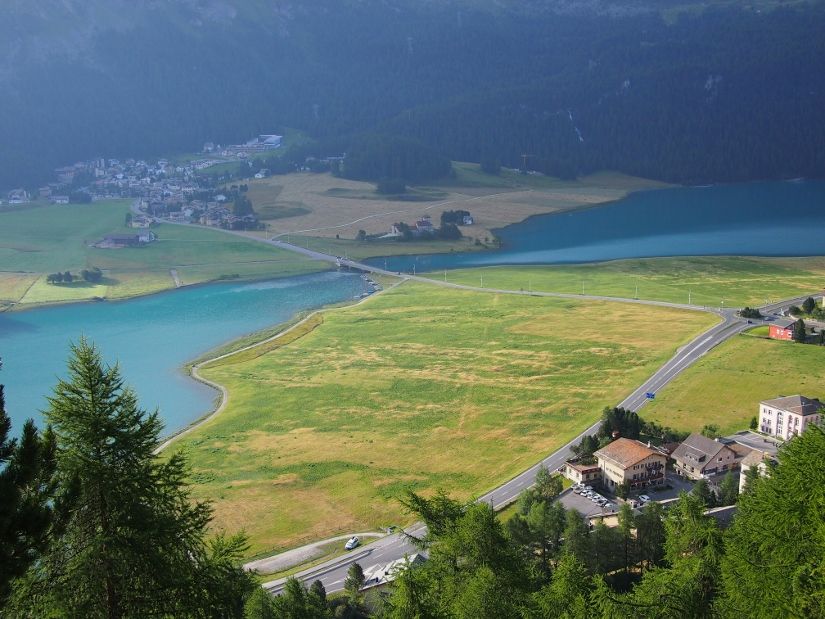 swissland
