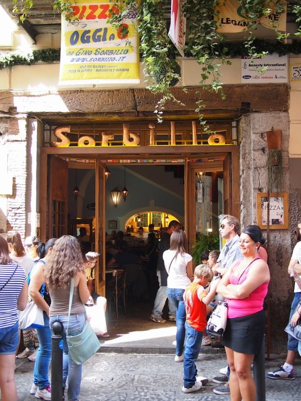 Napoli