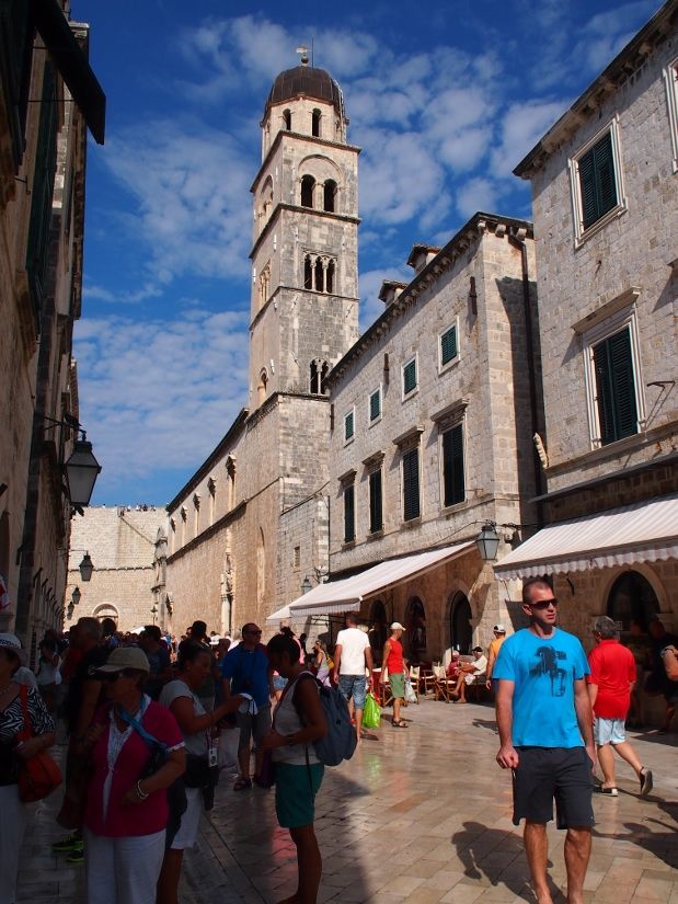 Dubrovnik