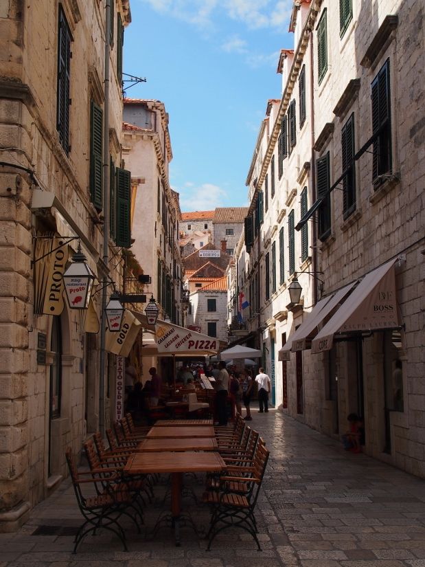 Dubrovnik