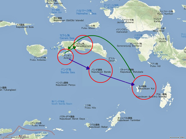 インドネシア マルク諸島の旅1 時間のとれる今だから 23日間で巡るスパイス アイランド ふたりたび Net インドネシア マルク諸島の旅1 時間のとれる今だから 23日間で巡るスパイス アイランド ふたりたび Net