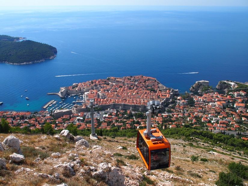 Dubrovnik