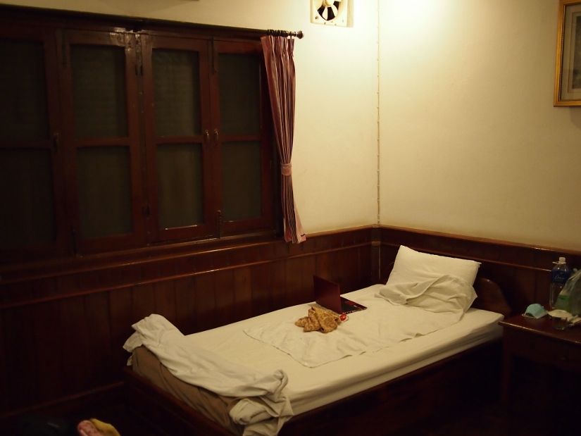 Laos Luang Prabang