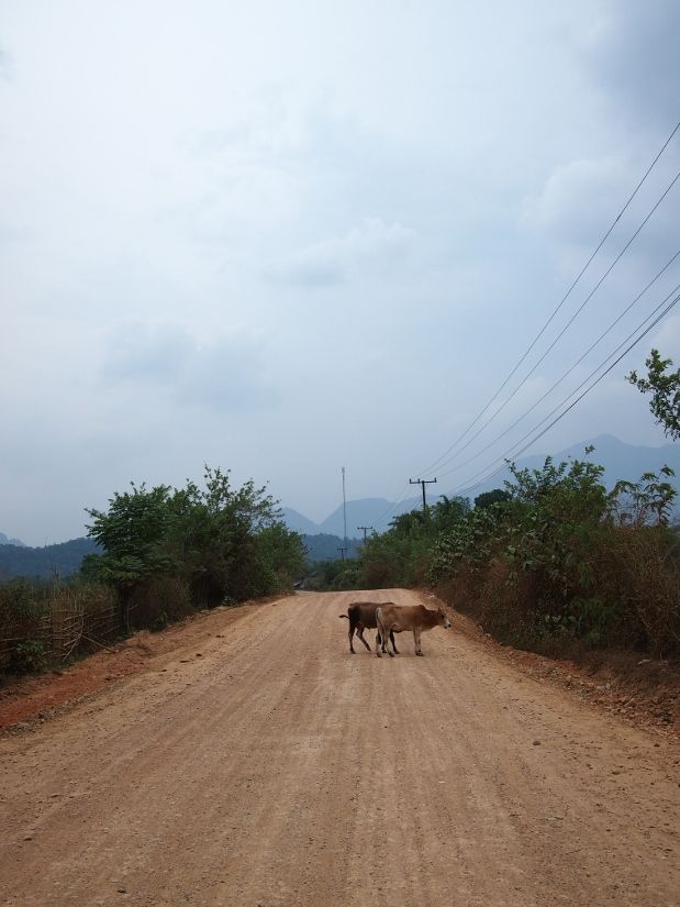 Laos Vang Vieng