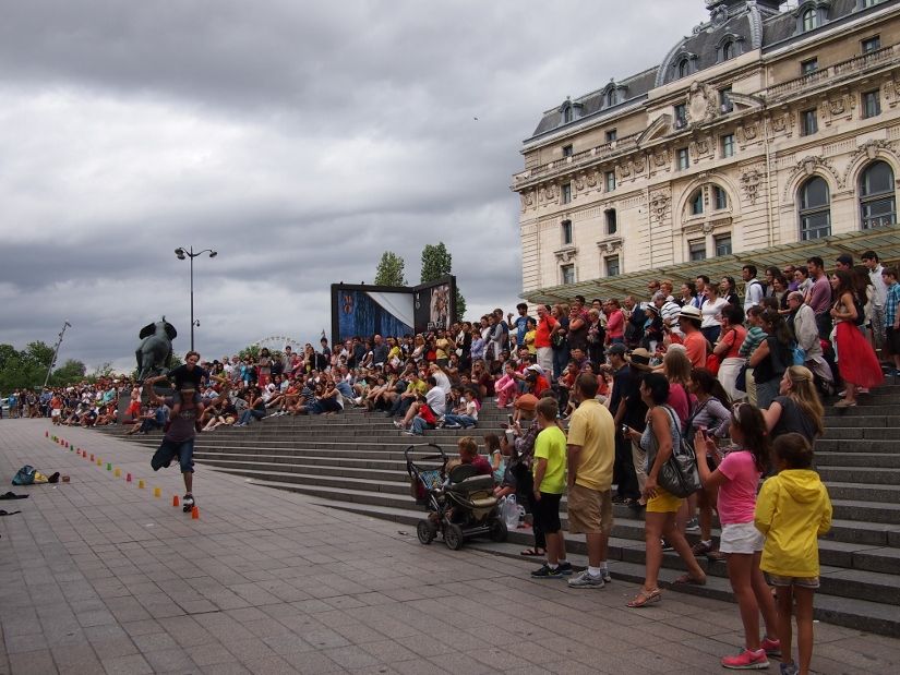 Paris