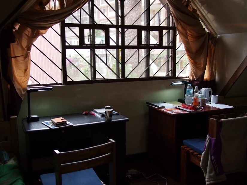Baguio