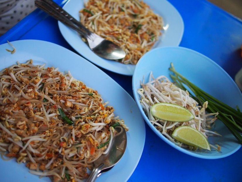 Thailand Chiang Khong