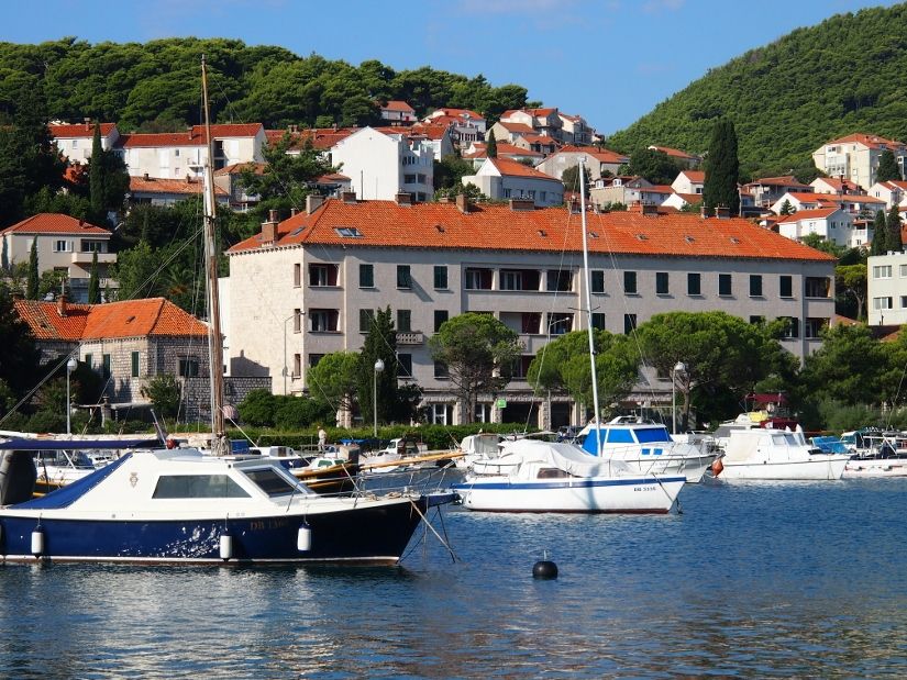 Dubrovnik