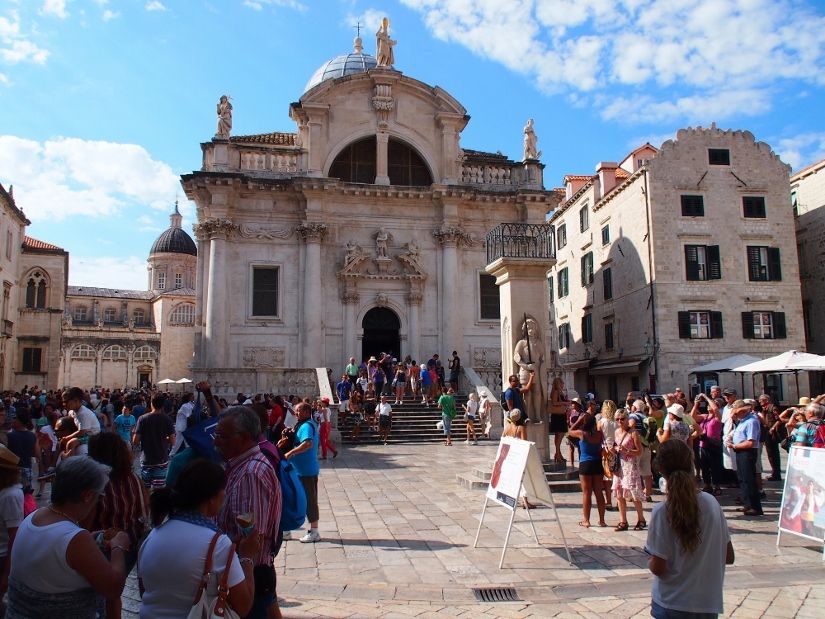 Dubrovnik