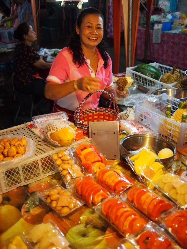 Thailand Trang